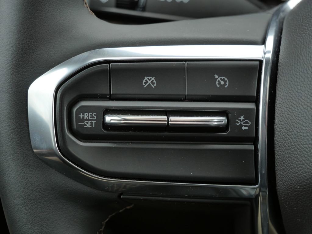 Used 2024 GMC Canyon Denali image 36