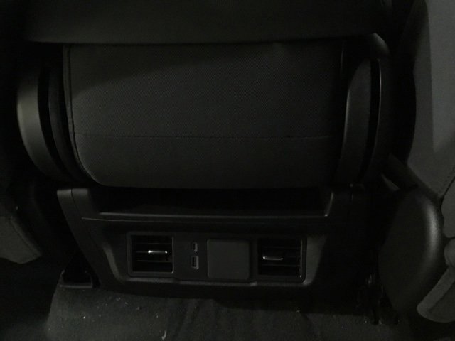 New 2026 Chevrolet Silverado 1500 Custom image 48