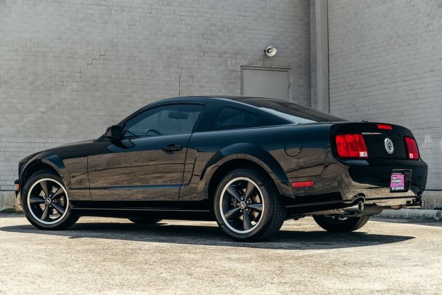 Used 2008 Ford Mustang GT Premium RWD image 42