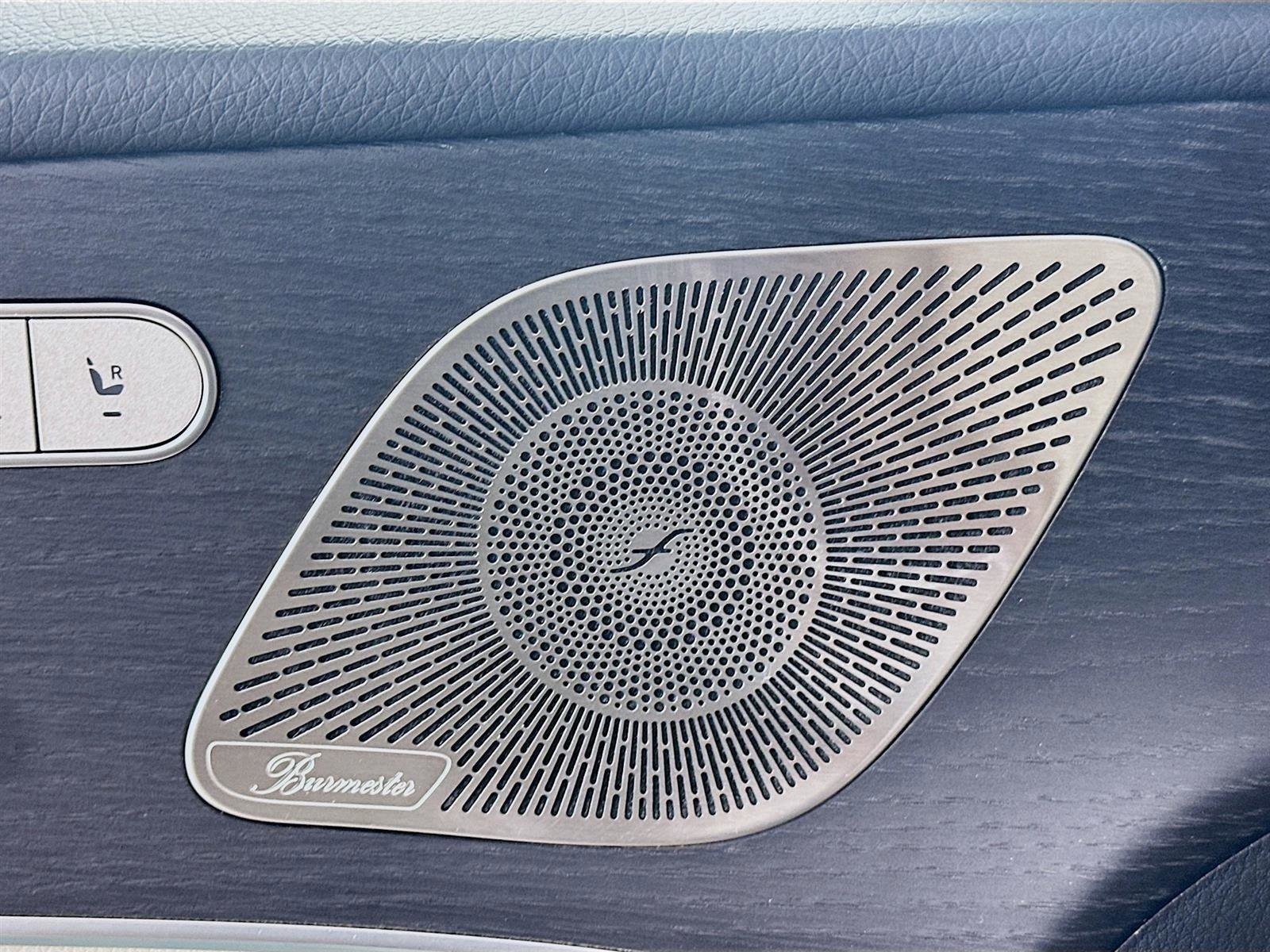 Used 2026 Mercedes-Benz GLE 450 4MATIC image 24