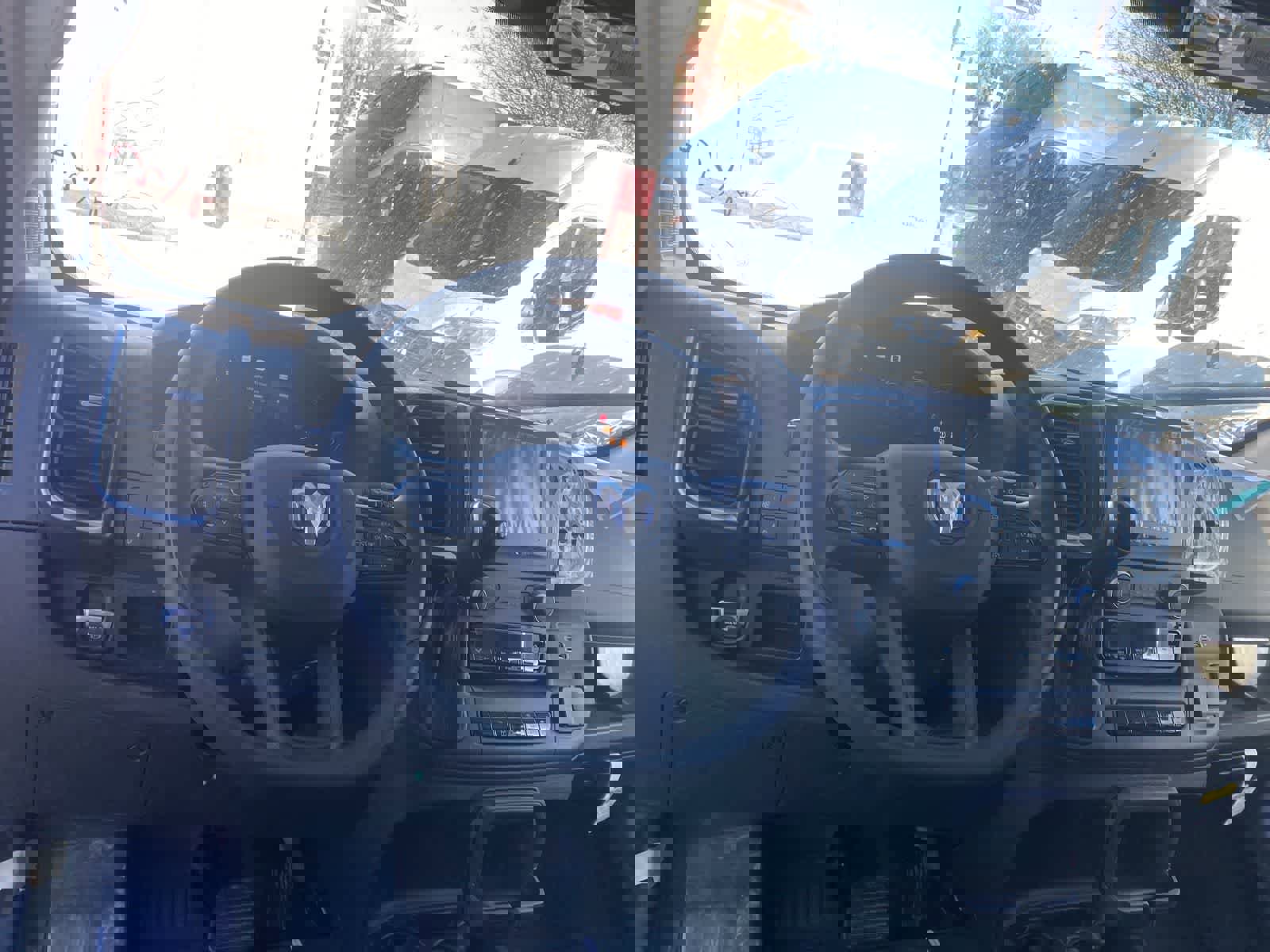 Used 2025 RAM ProMaster 3500 w/ Quick Order Package 22G SLT image 12