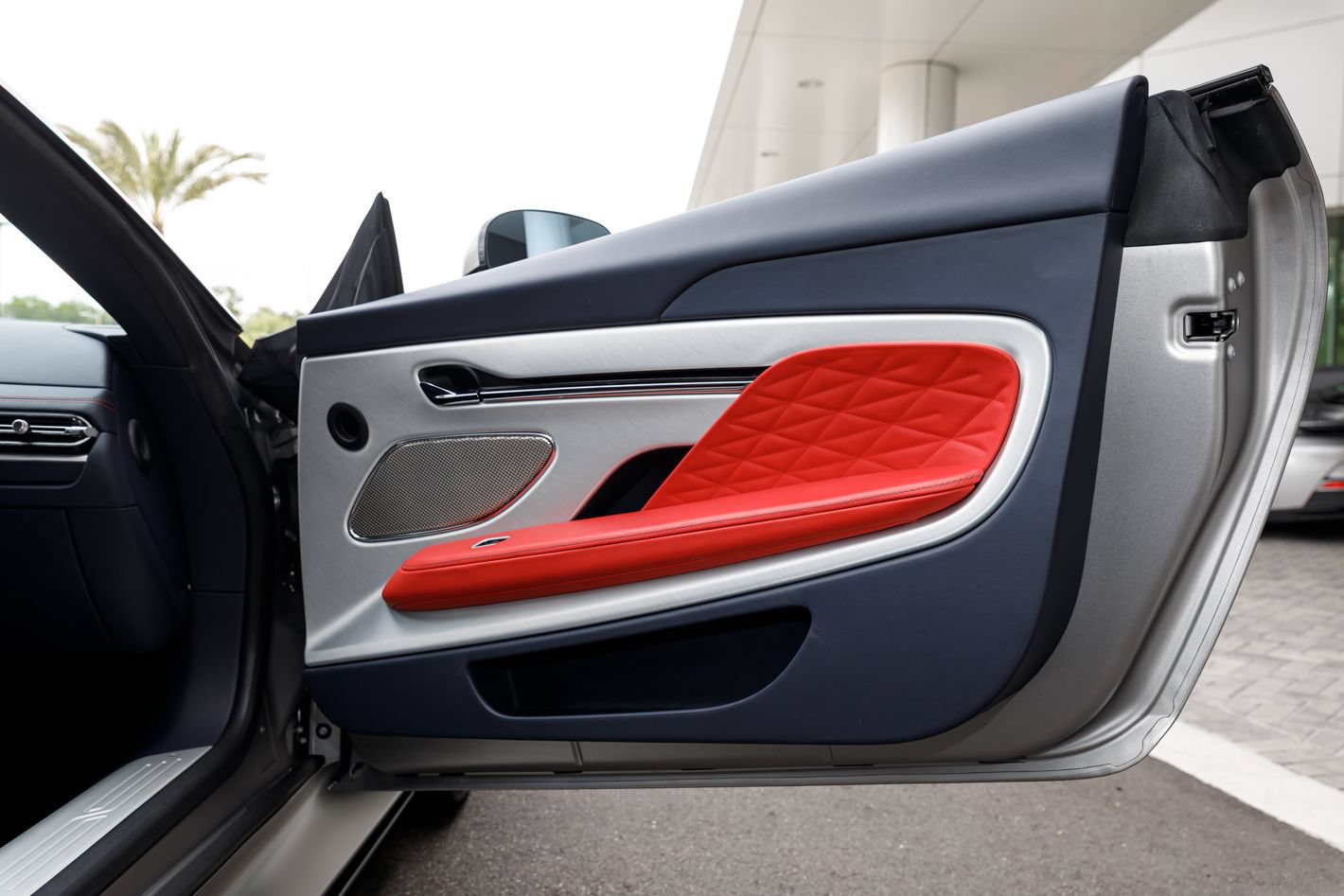 Used 2024 Aston Martin DB12 Coupe RWD image 54
