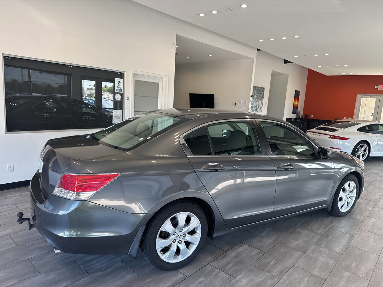 Used 2009 Honda Accord EX image 17