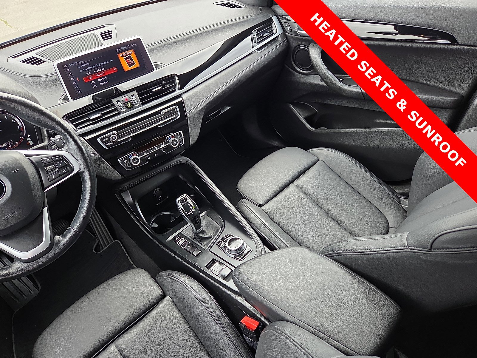 Used 2022 BMW X2 sDrive28i w/ Convenience Package image 12