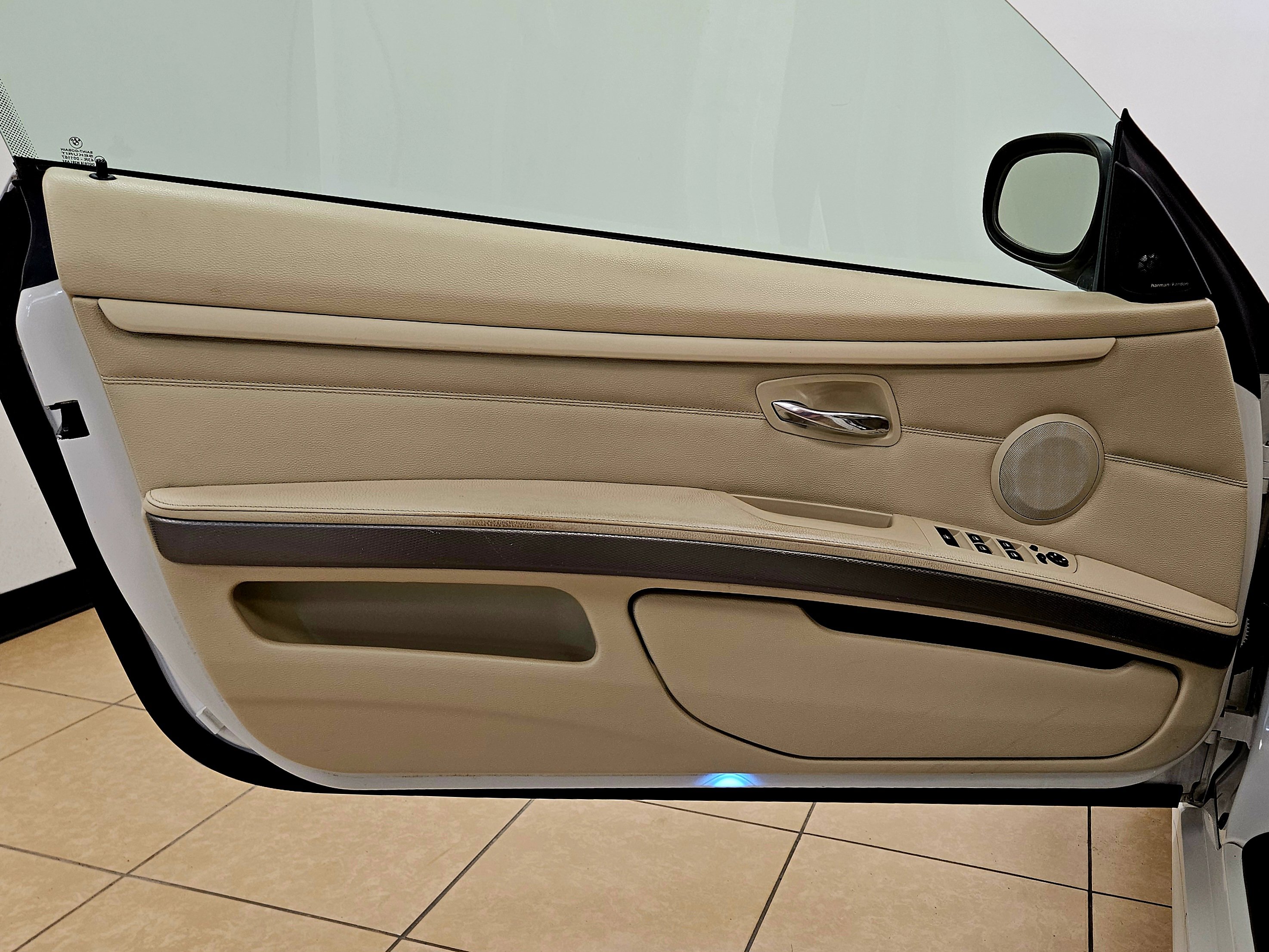 Used 2012 BMW 335is Convertible image 19