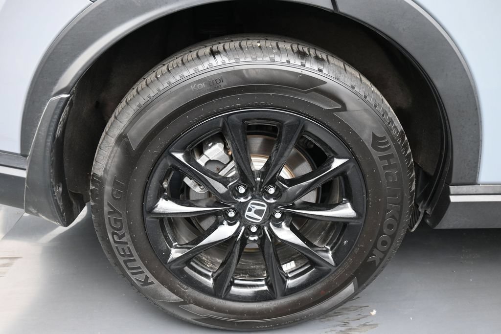 Used 2026 Honda CR-V Sport-L image 31