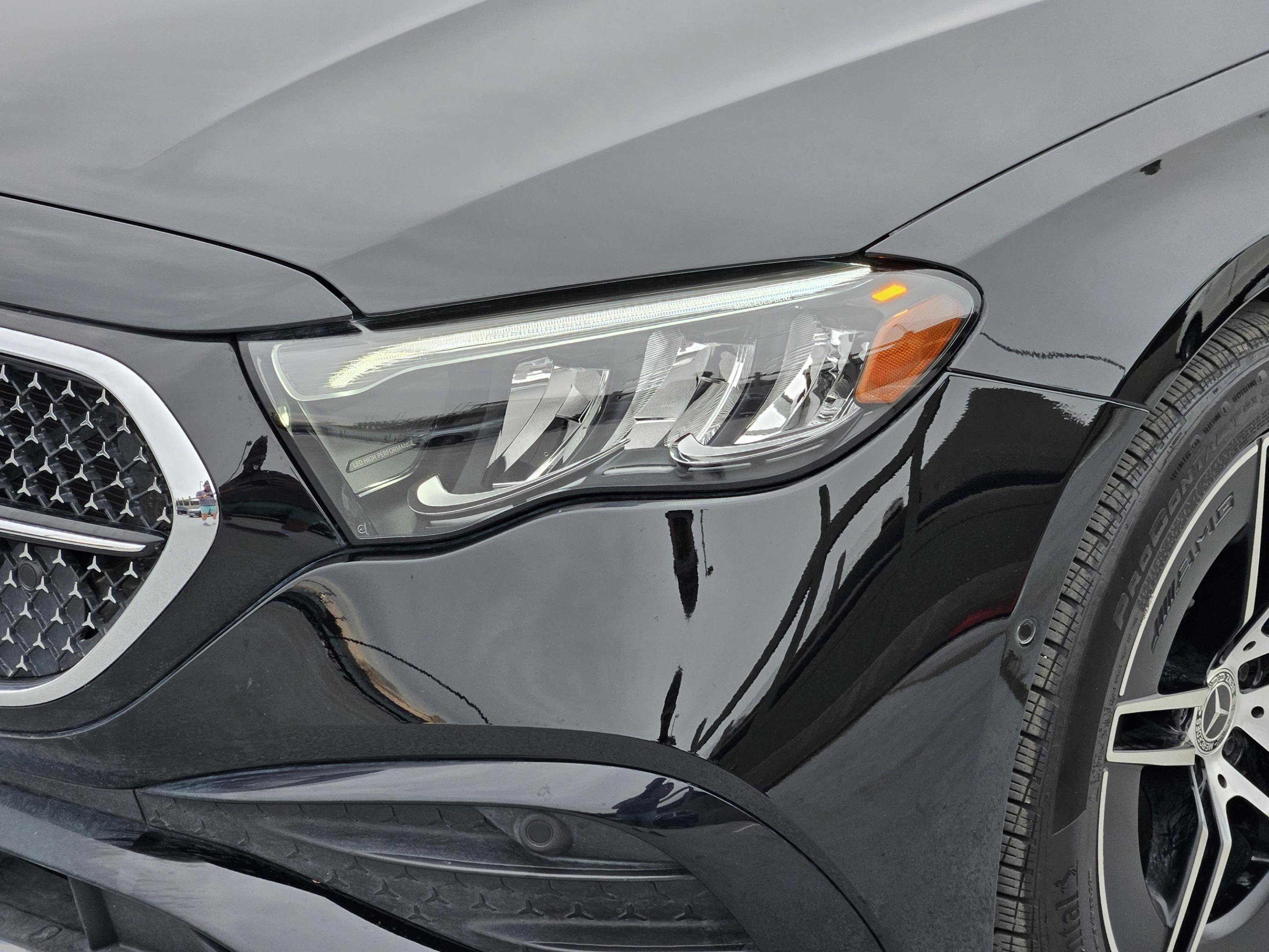 Certified 2025 Mercedes-Benz E 350 Sedan image 9