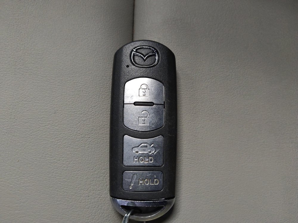 Used 2015 MAZDA MAZDA6 Touring image 32