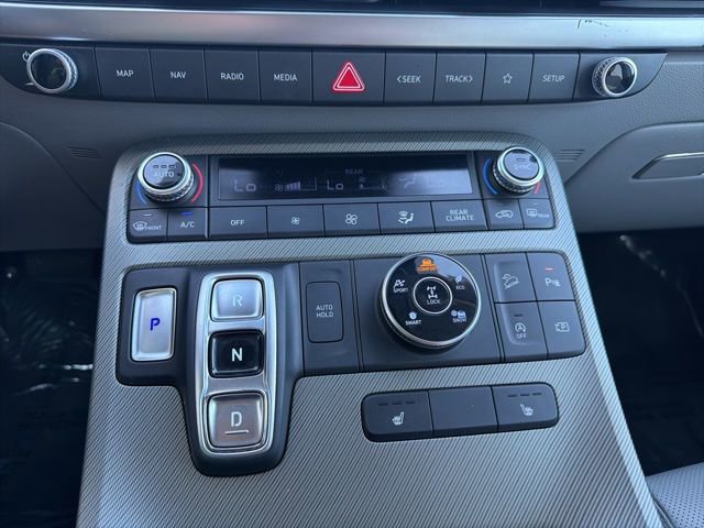 Used 2024 Hyundai Palisade SEL image 28