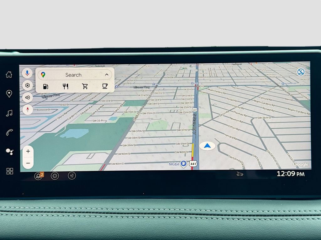 Certified 2026 INFINITI QX60 Luxe w/ Cargo Package image 14