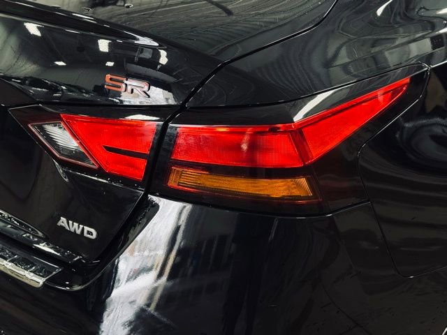 Used 2023 Nissan Altima 2.5 SR image 8