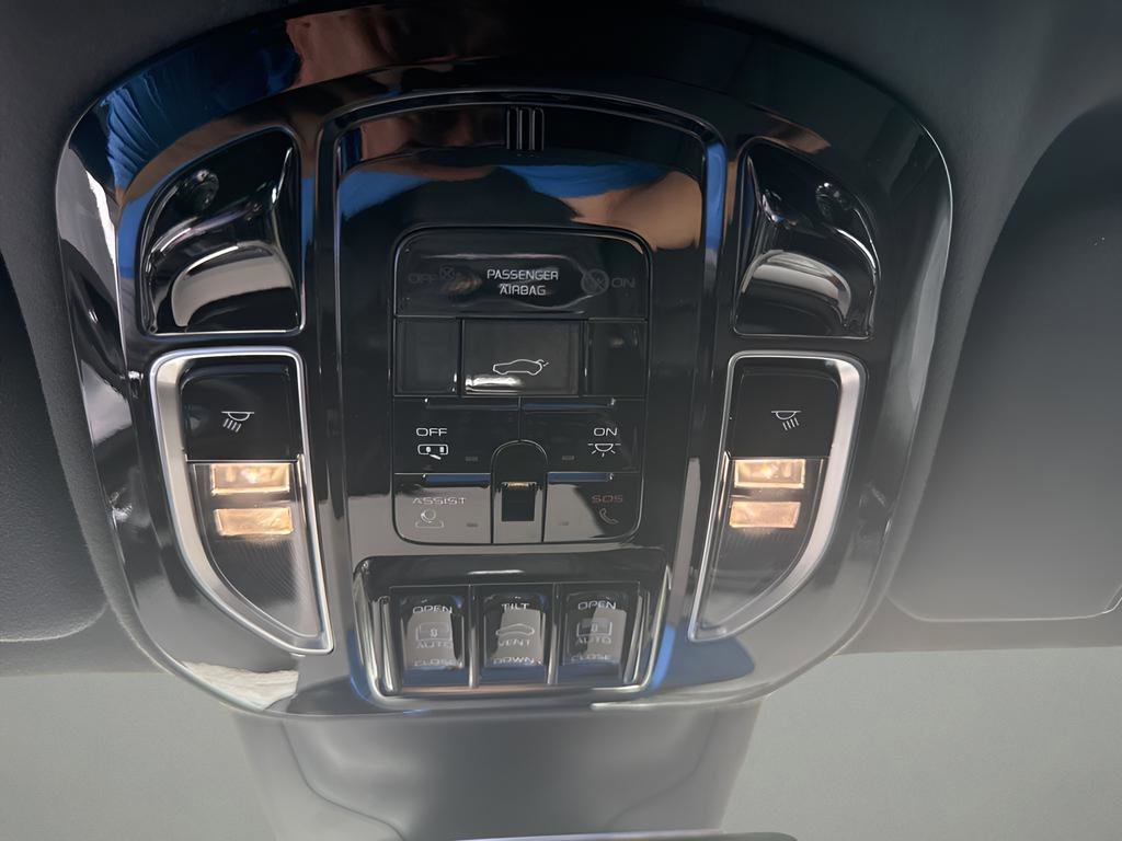 New 2025 Maserati Grecale Modena image 25