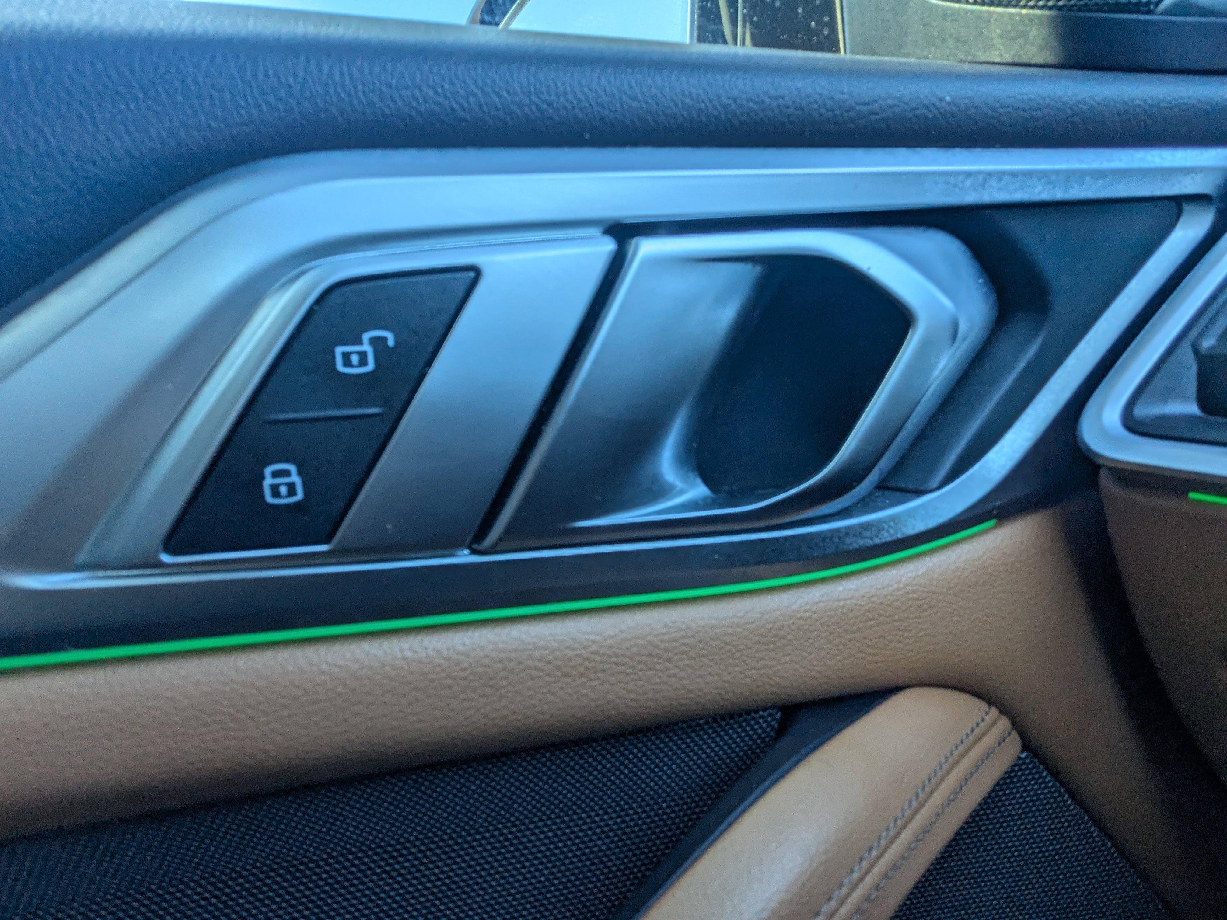 Used 2024 BMW 430i Gran Coupe w/ M Sport Package (Priority 1) image 33