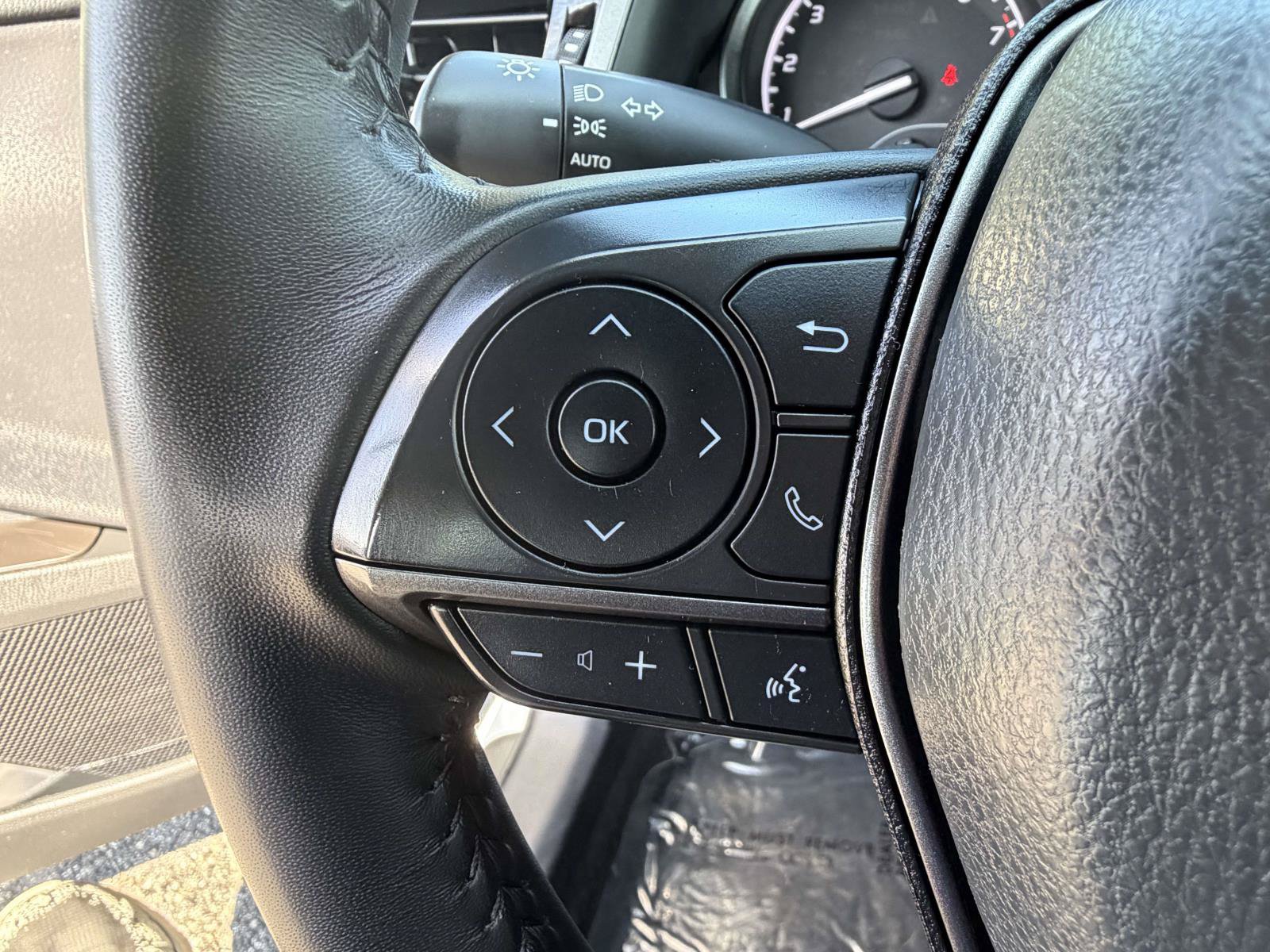 Used 2024 Toyota Camry SE FWD image 15