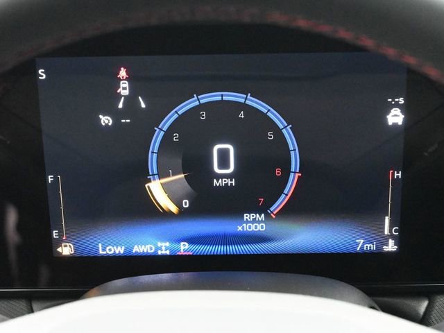 New 2026 Chevrolet TrailBlazer RS w/ Convenience Package image 27