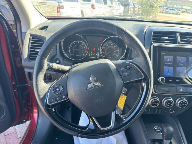 Used 2022 Mitsubishi Outlander Sport LE AWD/4WD image 15