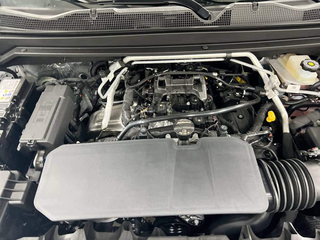 New 2026 Chevrolet Colorado Z71 w/ Technology Package AWD/4WD image 26