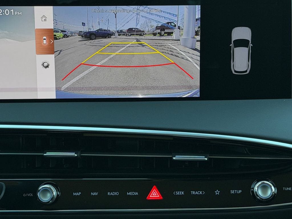 New 2026 Genesis GV70 2.5T AWD/4WD image 18