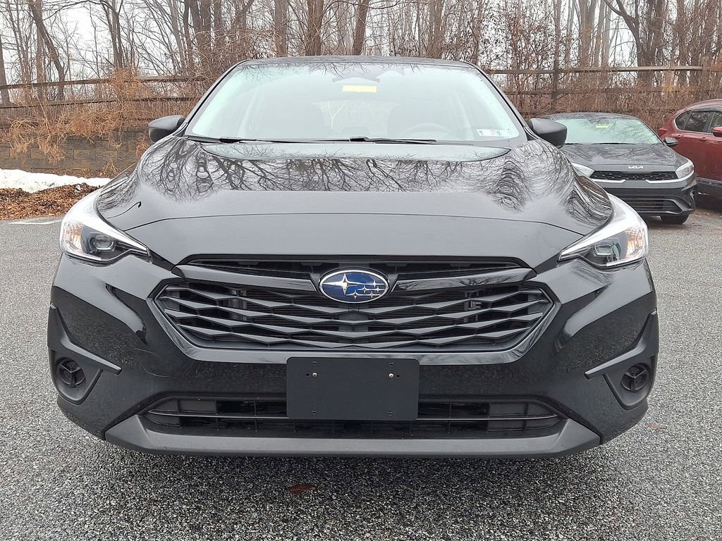 Certified 2024 Subaru Impreza 2.0i image 3