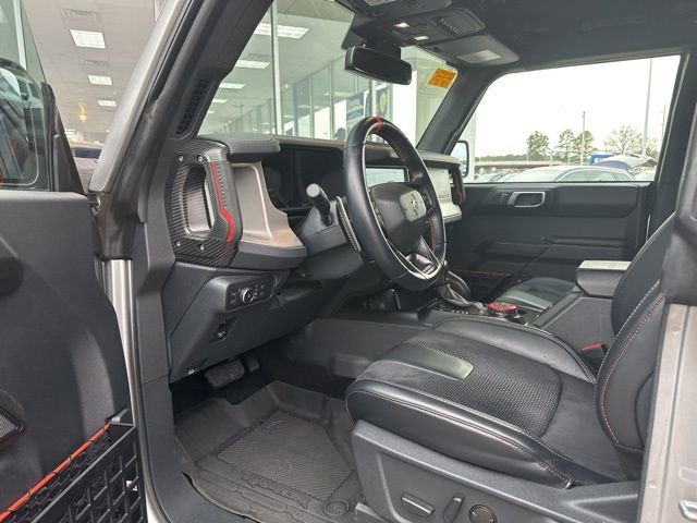 Used 2022 Ford Bronco Raptor image 17