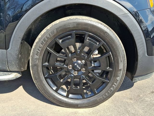 Certified 2022 Kia Telluride EX w/ EX Premium Package image 8