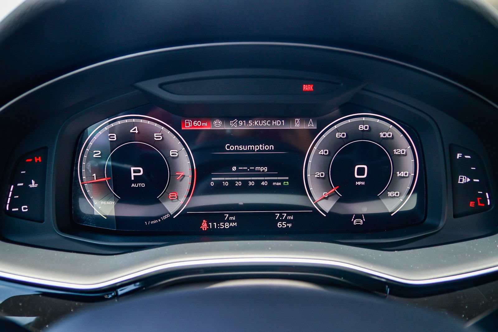 New 2026 Audi Q7 2.0T Premium AWD/4WD image 25