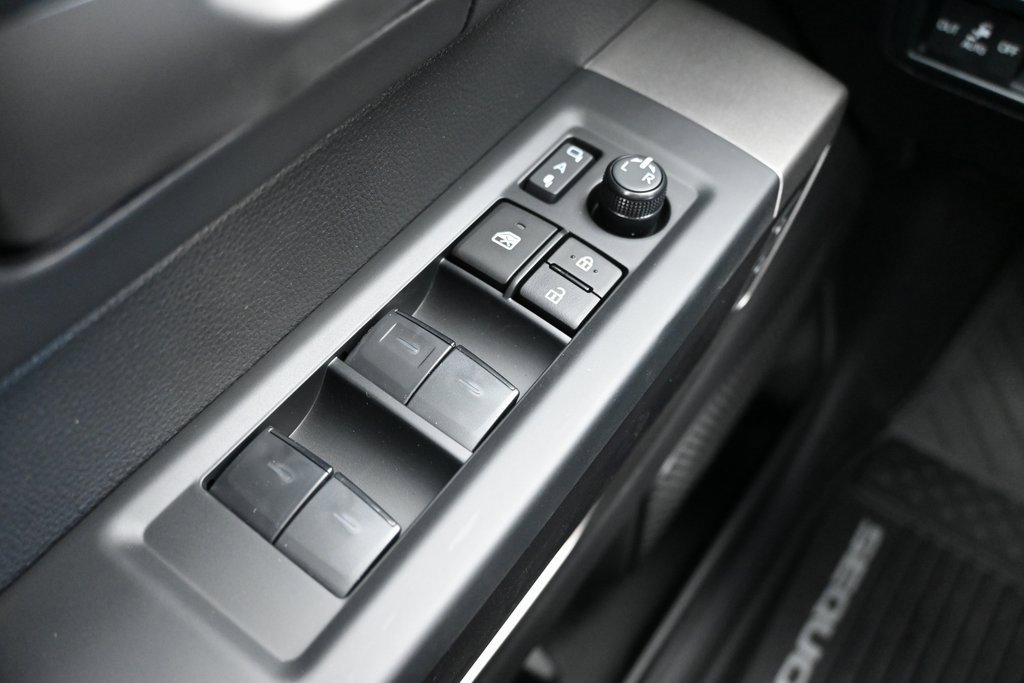 New 2026 Toyota Sequoia Platinum image 33