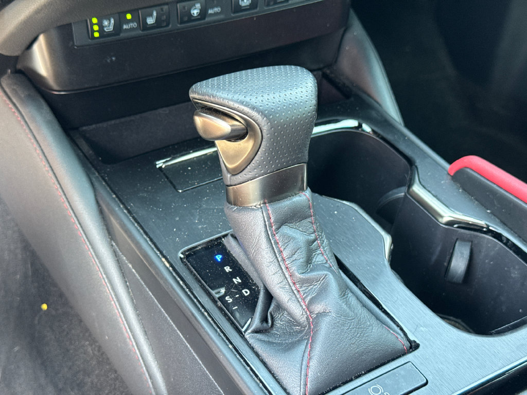 Used 2023 Lexus ES 350 F Sport FWD image 30