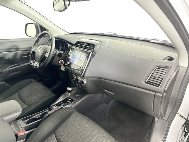 Used 2023 Mitsubishi Outlander Sport LE image 26