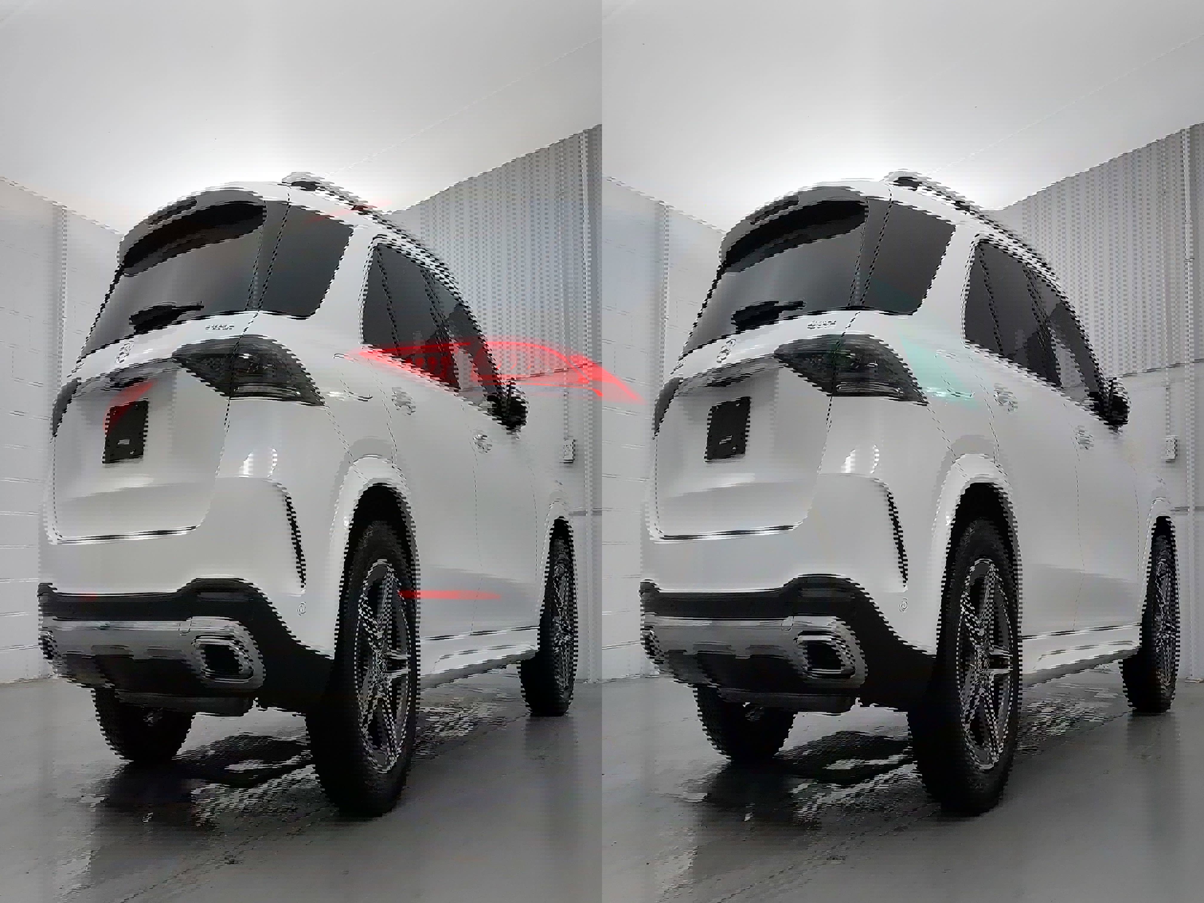 Used 2022 Mercedes-Benz GLE 350 GLE 350 w/ AMG Line Exterior image 7