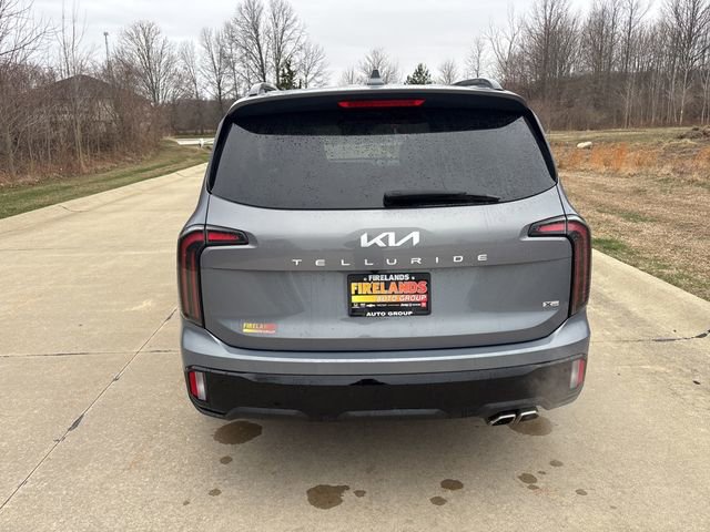 Used 2024 Kia Telluride SX X-Pro AWD/4WD image 9