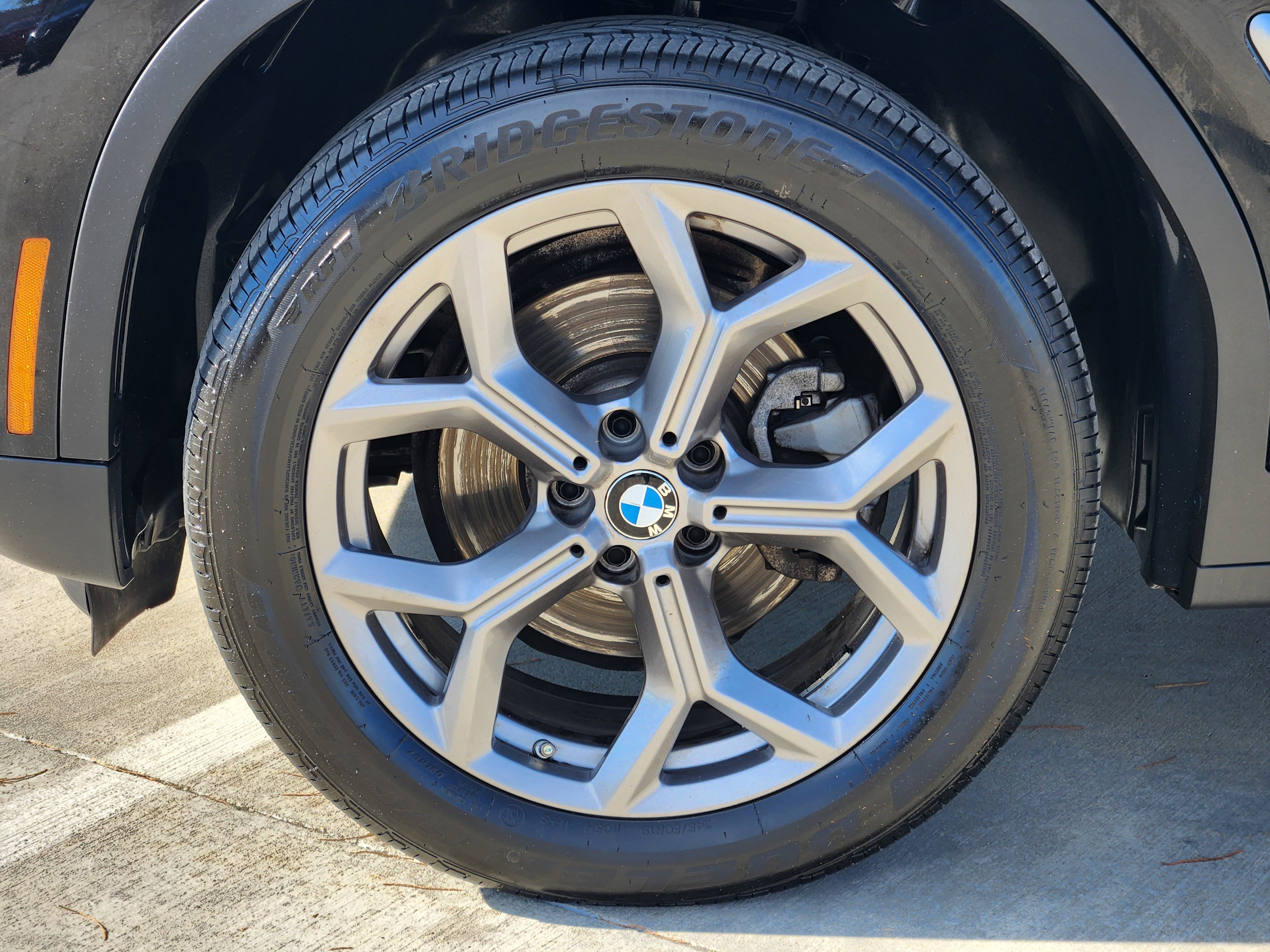 Used 2022 BMW X3 sDrive30i w/ Premium Package 2 (ZPA) image 14