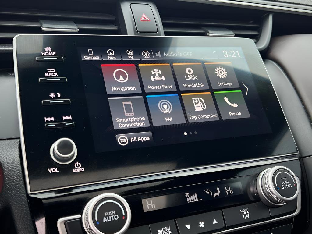 Used 2020 Honda Insight Touring image 44