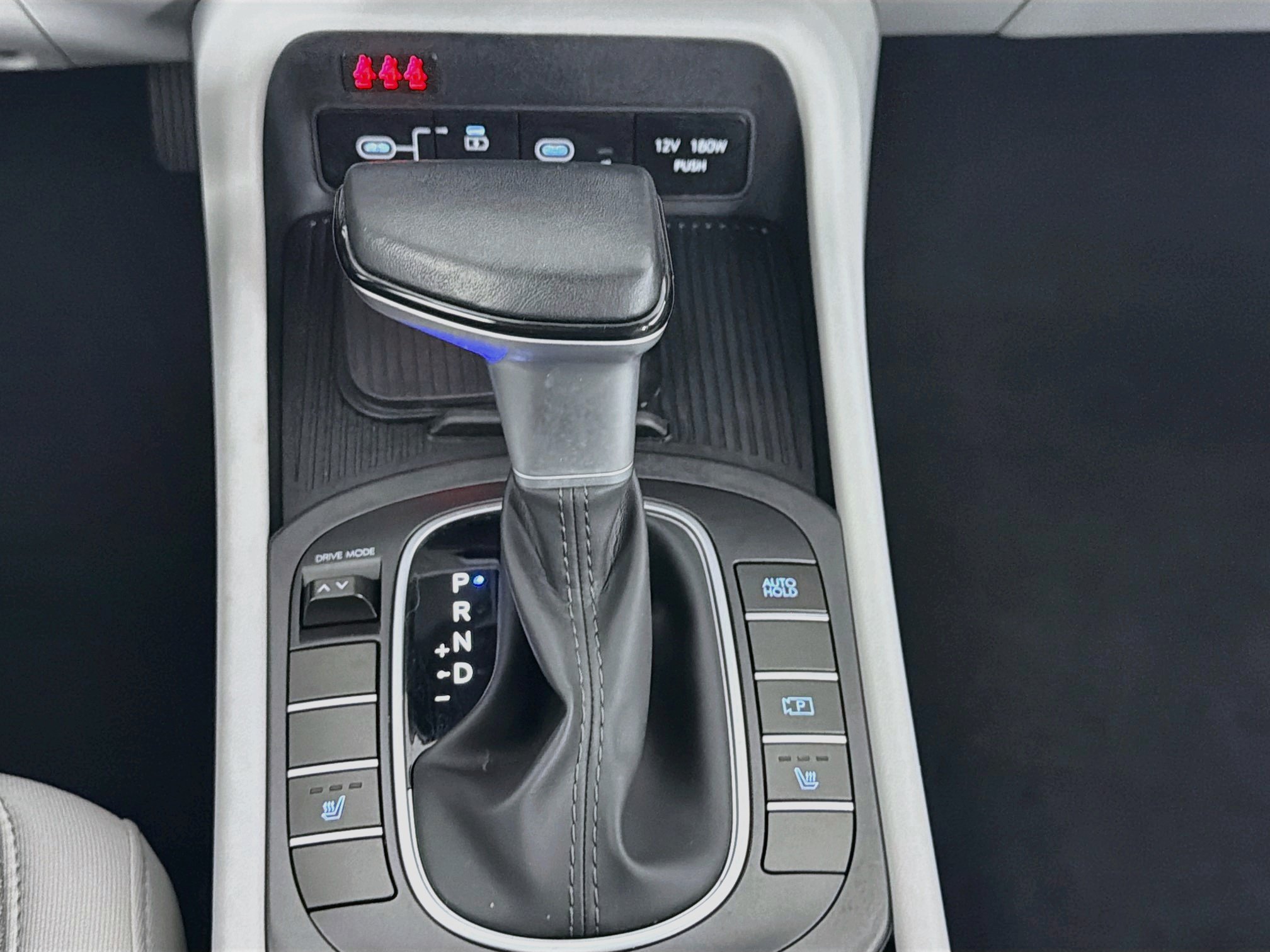 Used 2026 Hyundai Kona SEL Sport FWD image 25