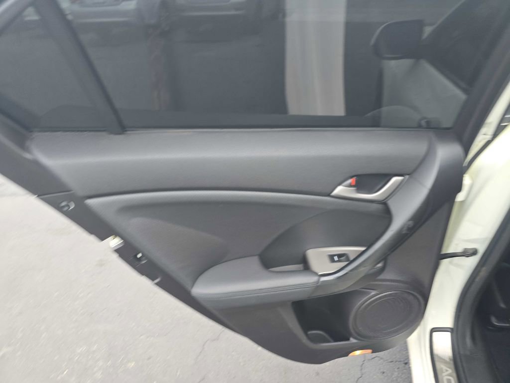 Used 2010 Acura TSX image 12