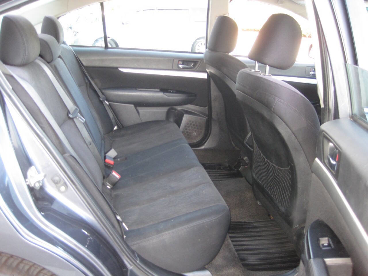 Used 2014 Subaru Legacy 2.5i Premium image 27