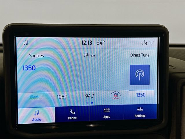 Used 2023 Ford Bronco Sport Big Bend image 15