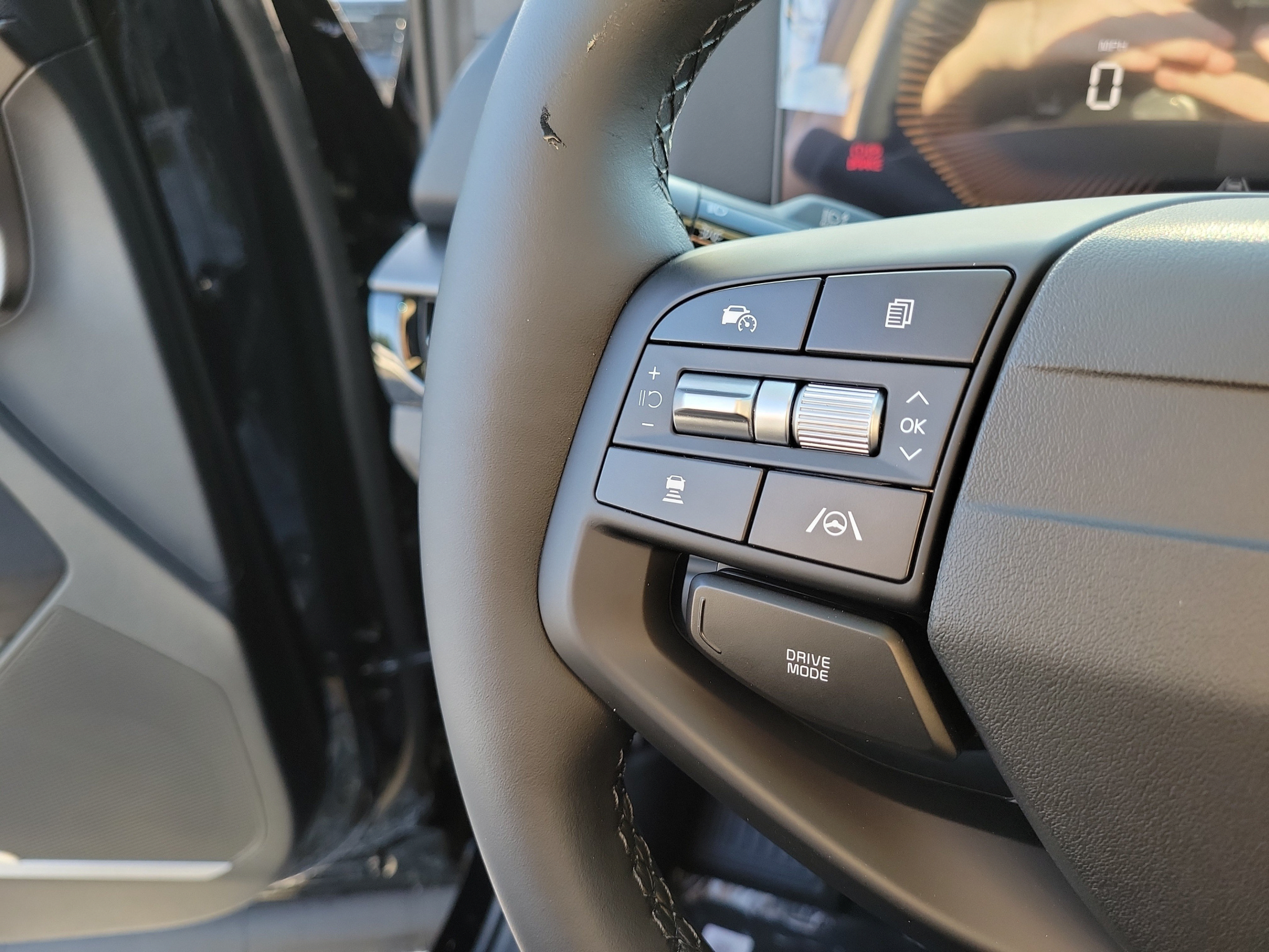 New 2027 Kia Sportage LX w/ LX Convenience Package FWD image 24
