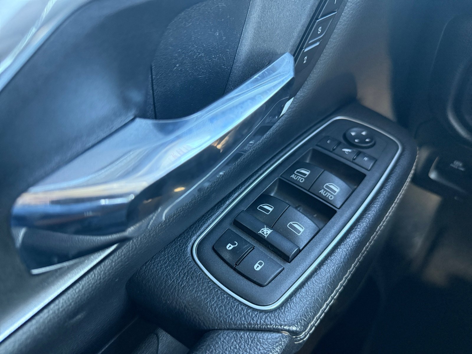 Used 2022 RAM 1500 Laramie image 17