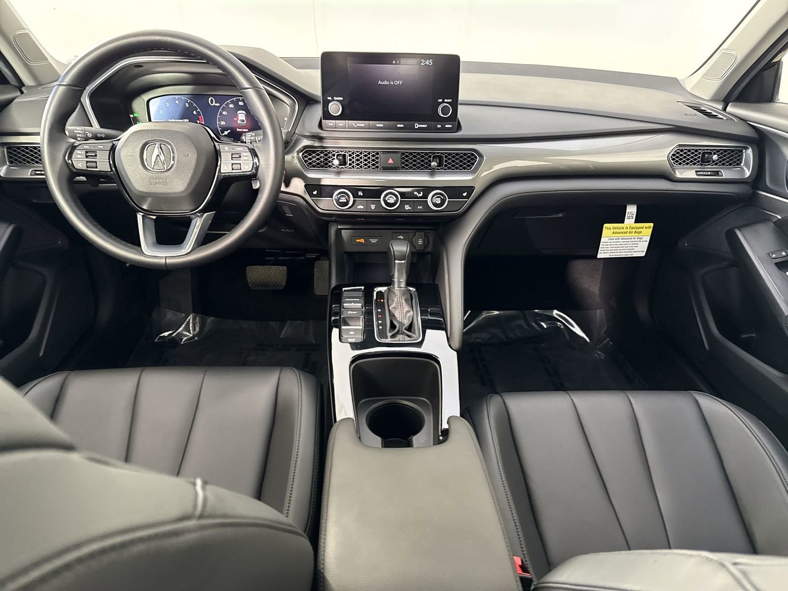 Certified 2025 Acura Integra image 25