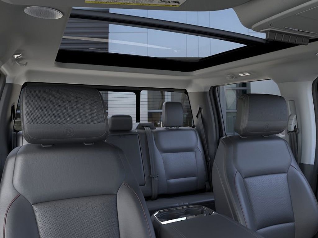 New 2026 Ford F250 Lariat AWD/4WD image 22