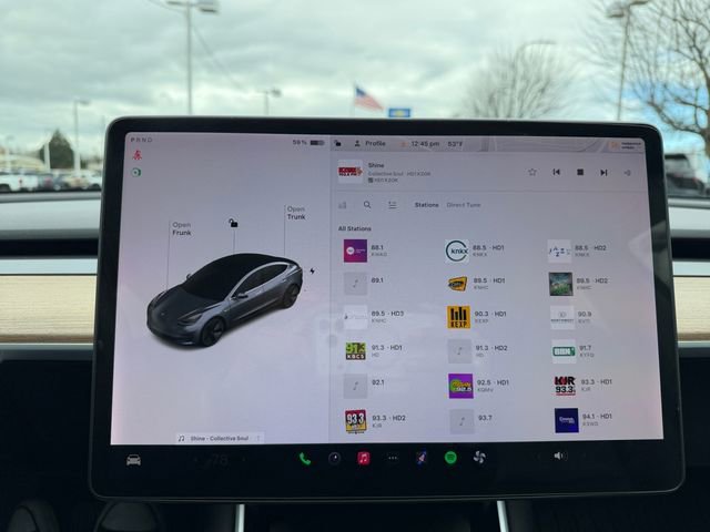 Used 2019 Tesla Model 3 Mid Range image 16