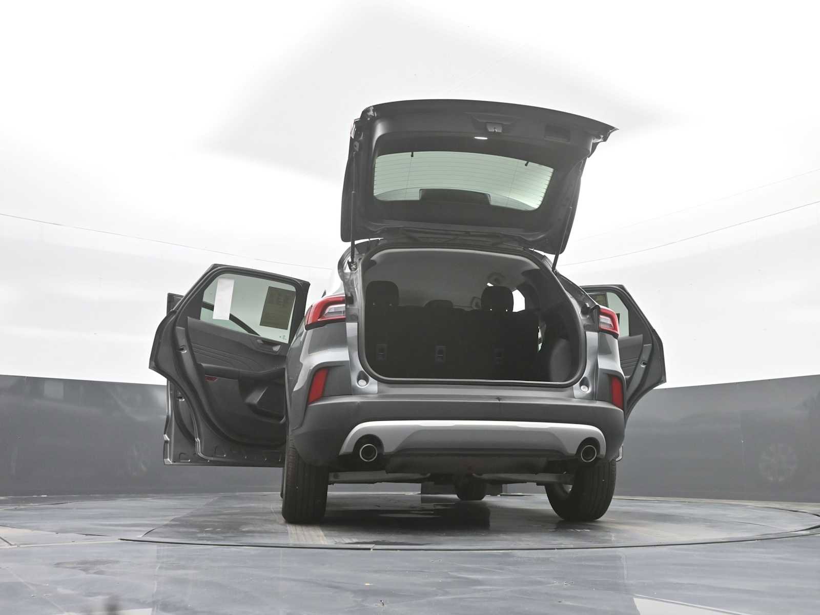 Used 2025 Ford Escape Active image 42