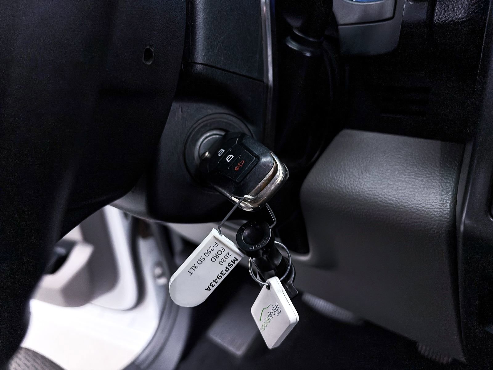 Used 2020 Ford F250 XLT AWD/4WD image 19