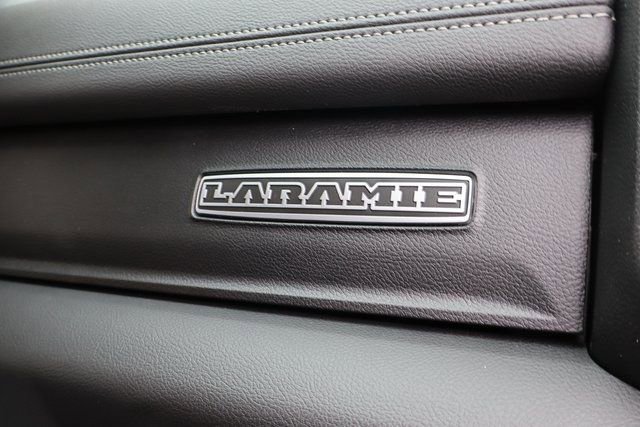 New 2026 RAM 2500 Laramie w/ Night Edition image 51