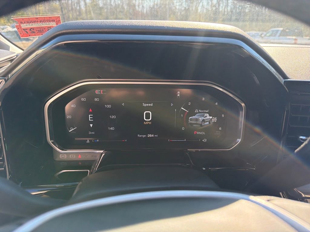 New 2026 GMC Sierra 1500 SLE w/ X31 Off-Road Package image 18