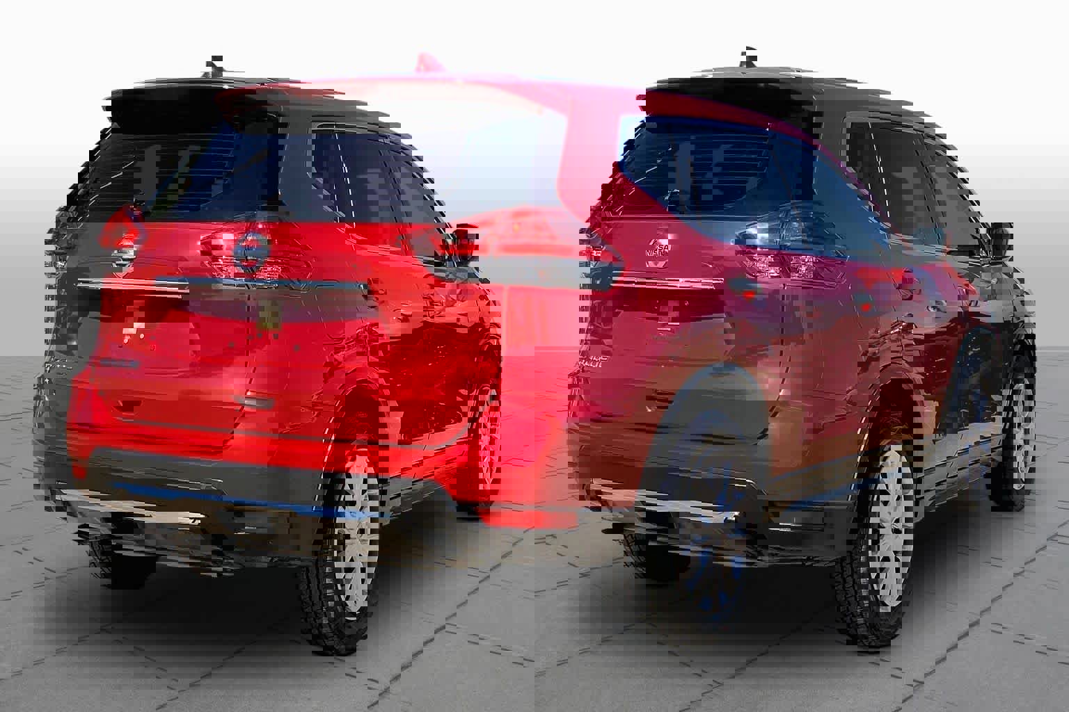 Used 2017 Nissan Rogue S FWD image 12