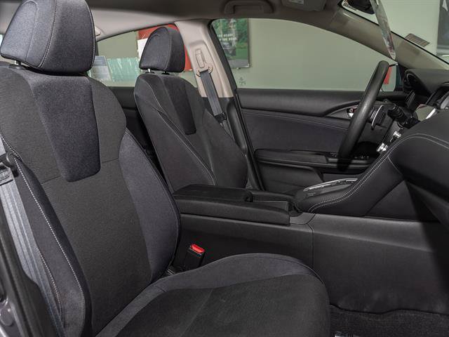 Used 2021 Honda Insight EX image 21