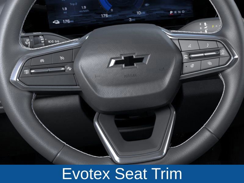 New 2026 Chevrolet Blazer EV LT image 19