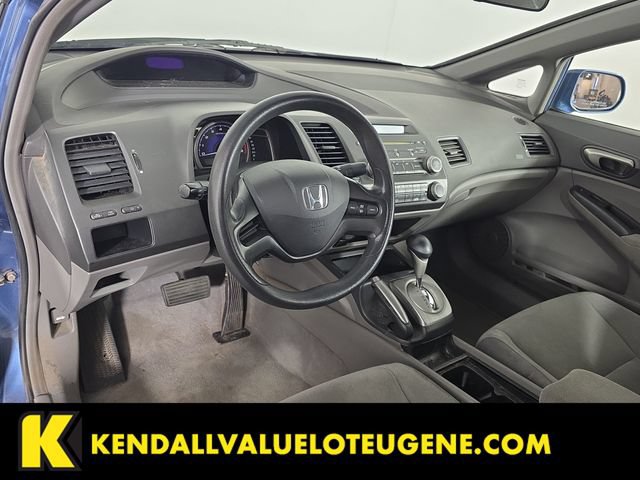 Used 2008 Honda Civic LX image 3
